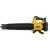 20V MAX 125 MPH 450 CFM Brushless Cordless Handheld Leaf Blower with Concentrator Nozzle (Tool Only)