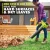 ONE+ 18V 100 MPH 350 CFM Cordless Battery Variable-Speed Jet Fan Leaf Blower (Tool Only)