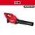 M18 Brushless 120 MPH 450 CFM 18V Cordless Handheld Battery Powered Leaf Blower (Tool-Only)