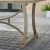 Holly Cove 7-Piece Wicker Outdoor Dining Set with Almond Cushions
