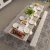 57 in. x 96 in. Commercial Grade Picnic Table