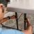 57 in. x 96 in. Commercial Grade Picnic Table