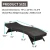 Brown All-Weather Adjustable Resin Outdoor Patio Chaise Lounger (Set of 2)