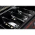 3-Burner Propane Gas Grill in Black