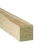 4 in. x 4 in. x 8 ft. #2 Ground Contact Pressure-Treated Southern Yellow Pine Wood Post