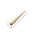 4 in. x 4 in. x 8 ft. #2 Ground Contact Pressure-Treated Southern Yellow Pine Wood Post
