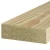 2 in. x 6 in. x 8 ft. #1 Ground Contact Pressure-Treated Southern Yellow Pine Lumber