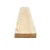 1 in. x 4 in. x 8 ft. Ground Contact Pressure-Treated Board Southern Yellow Pine Lumber