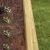 3 in. x 5 in. x 8 ft. Pressure-Treated Pine Landscape Wood Timber