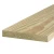 2 in. x 12 in. x 8 ft. #1 Ground Contact Pressure-Treated Lumber