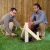 50 lb. Fast-Setting Concrete Mix
