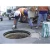 60 lbs. High-Performance, Rapid-Hardening Concrete Mix