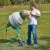 80 lb. High Early Strength Concrete Mix