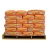 Pallet of Crack Resistant Concrete Mix 64 Bags / 1 Pallet