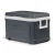 Profile II 50 qt. Chest Cooler-Jet Carbon Gray