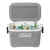 Classic 316 Series 52 qt. Hard Cooler, Rock Gray
