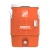 5 Gallon Seat Top Beverage Jug Cooler