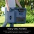 Frost Vault 30 qt. with Dry Zone Chest Cooler, Blue