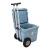RollR 45 qt. Wheeled Hard Cooler with Telescopic Handle (SOUTH PACIFIC)