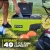ONE+ 18V 24 Qt. Hybrid Battery Powered Iceless Cooler (Tool Only)