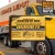 60 lb. All Purpose Concrete Mix Truckload (840 Bags/Truck)