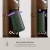 Portable Patio Heater, Outdoor Propane Table Top Heater, Bronze