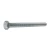 5/16 in.-18 x 3/4 in. Zinc Plated Hex Bolt