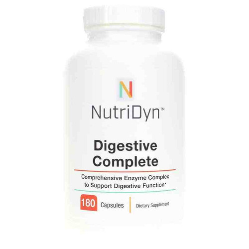 Digestive Complete, by NutriDyn