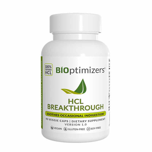 HCL Breakthrough, by BIOptimizers