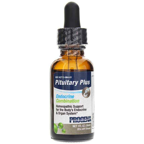 Pituitary Plus, 1 Oz, by Progena Pituitary Plus, 1 Oz, by Progena