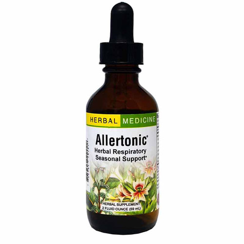 Allertonic Liquid, by Herbs, Etc Allertonic Liquid, by Herbs, Etc