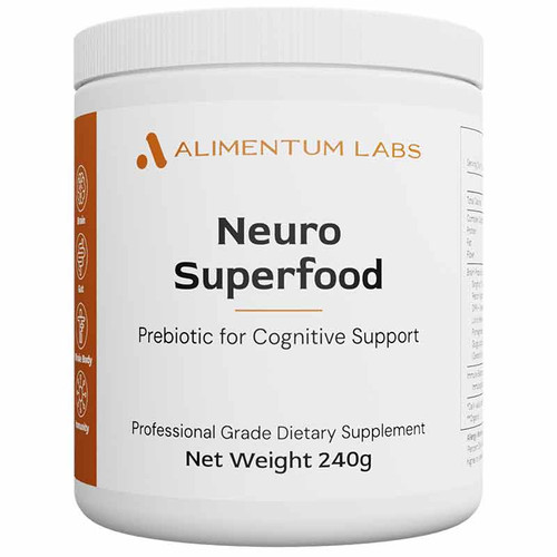 Neuro Superfood, 240 Grams, by Alimentum Labs
