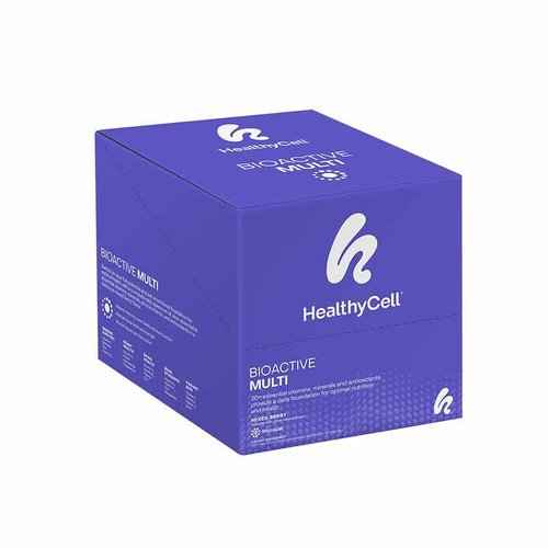 Bioactive Multi, 30 Servings, by HealthyCell