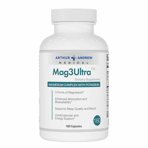 Mag3Ultra, by Arthur Andrew Medical