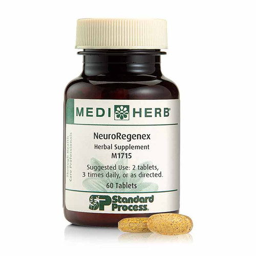 NeuroRegenix, by Standard Process