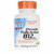 Chewable Fully Active B12 1000 Mcg, 60 Veg Tablets, by Doctors Best Chewable Fully Active B12 1000 Mcg, 60 Veg Tablets, by Doctors Best