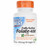 Fully Active Folate 400 Mcg, 90 Veg Capsules, by Doctors Best Fully Active Folate 400 Mcg, 90 Veg Capsules, by Doctors Best
