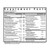 Optimal Multivitamin Chewable, 60 Chewable Tablets, by Seeking Health, image #4 Optimal Multivitamin Chewable, 60 Chewable Tablets, by Seeking Health, image #4
