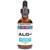ALG LQ Algae Omega 3s DHA EPA Liquid, 2 Oz, by Systemic Formulas ALG LQ Algae Omega 3s DHA EPA Liquid, 2 Oz, by Systemic Formulas