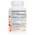 Cardiovascular Optimizer, 120 Veg Capsules, by Jarrow Formulas, image #2 Cardiovascular Optimizer, 120 Veg Capsules, by Jarrow Formulas, image #2