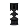 PWS RD-FSC Compensator (1/2x28R Threaded)