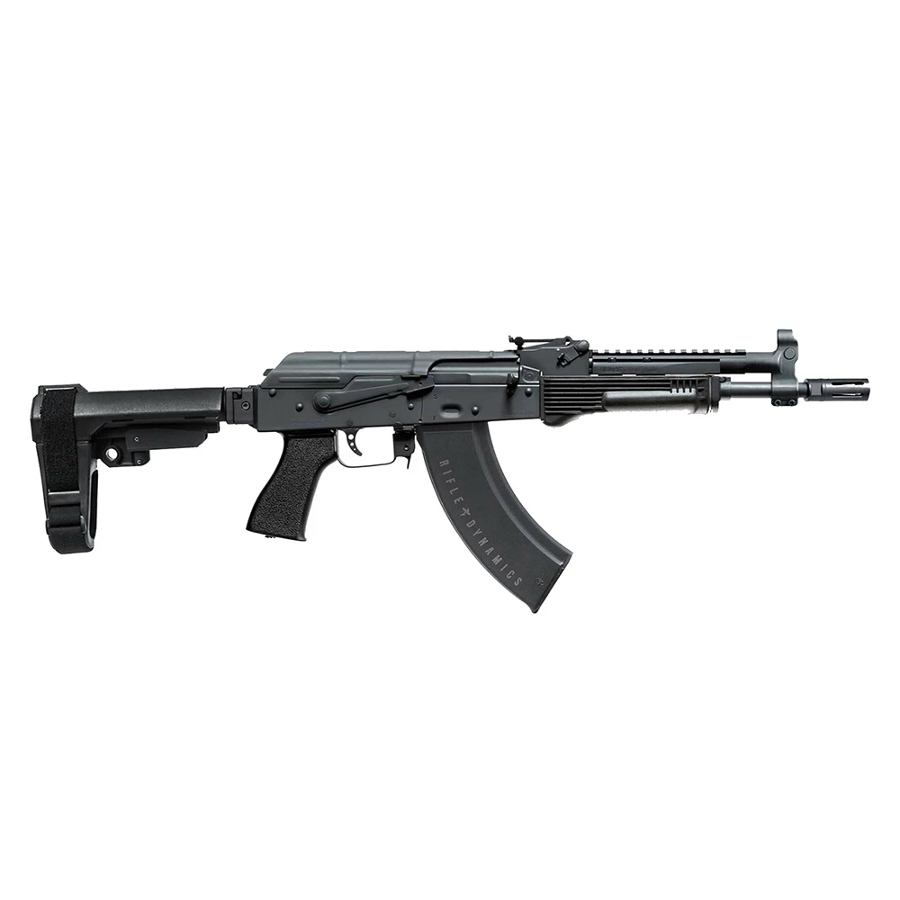 Rifle Dynamics RD 704 - 11.5