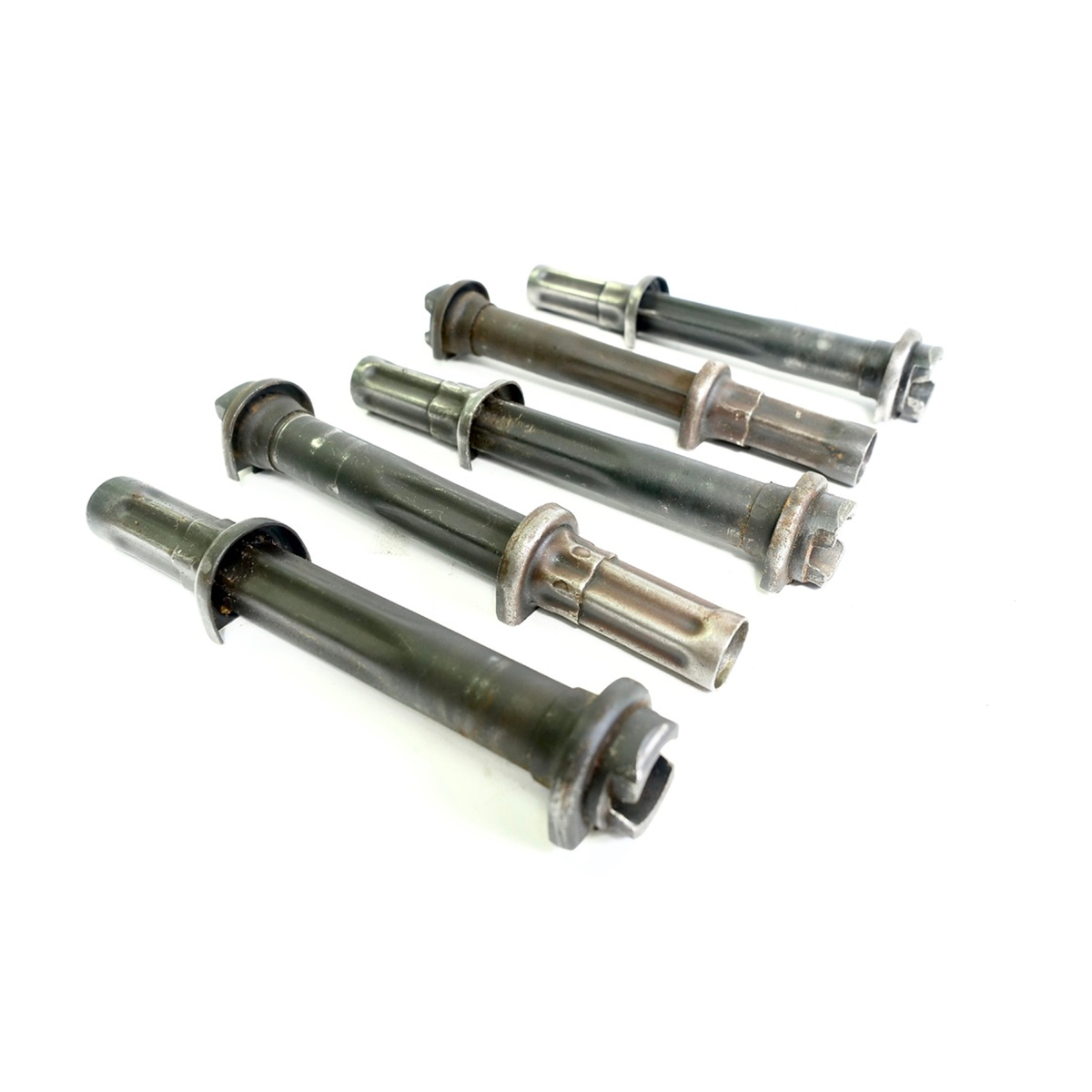 Surplus Fixed Tang Rear Trunnion