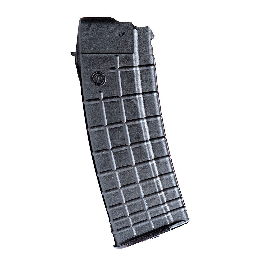 USED Arsenal Circle 10 5.56x45mm 30 Round Magazine - Black