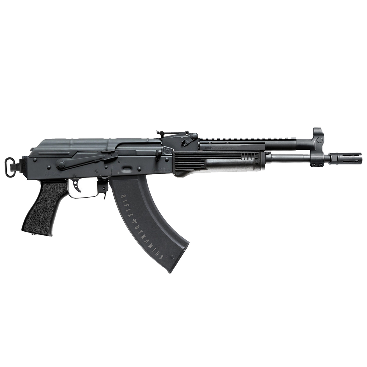 Kalashnikov AK47 Premium Airsoft Rifle