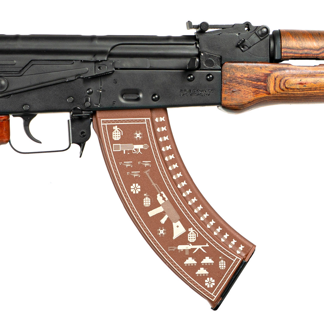 Maglads War Rug Mag Maglads War Rug Mag