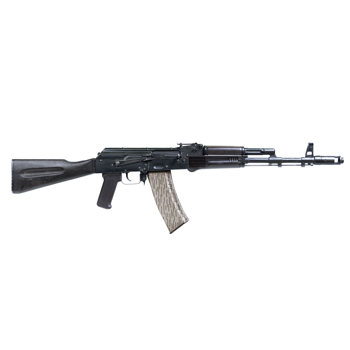 Maglads East German Stritchtarn - AK-74 30 rd Magazine