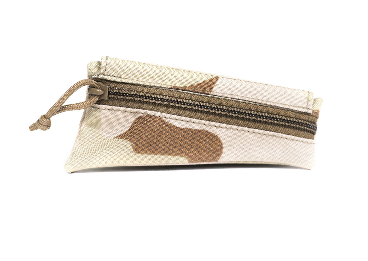 AK Triangle Stock Pouch - RD