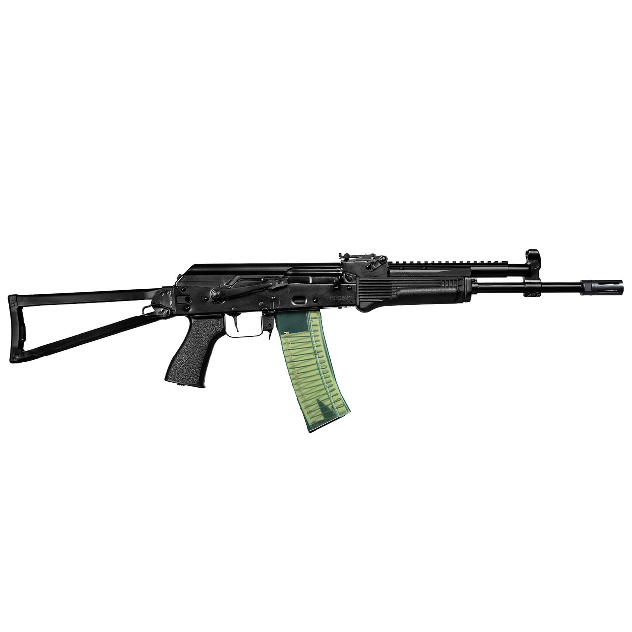 Rifle Dynamics RD 601 - 14.5" Pinned 5.56x45mm Rifle