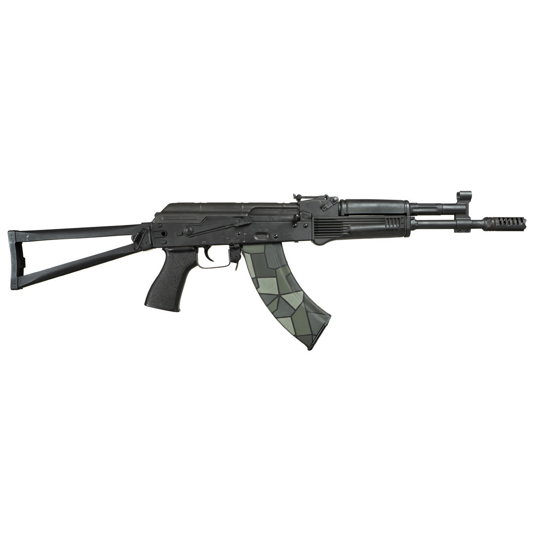 Maglads Soviet KLMK - 7.62 Bulgarian Magazine